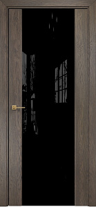 Недавно просмотренные - Дверь Оникс Престиж дуб античный, триплекс черный