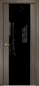 Схожие товары - Дверь Оникс Престиж дуб античный, триплекс черный