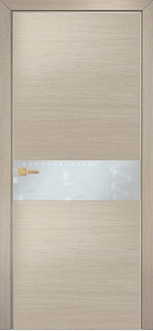 Недавно просмотренные - Дверь Оникс Соло мокко, глухая, стекло Lacobel белое матовое