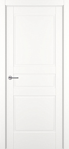 Недавно просмотренные - Дверь Z Ампир эмаль белая, глухая