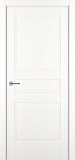 Дверь Z Ампир эмаль белая, глухая
