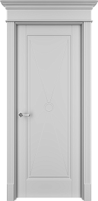 Недавно просмотренные - Дверь Танжер ХО белая, глухая