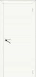 Дверь V Моно эмаль лайтбеж, глухая