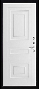 Недавно просмотренные - Панель внутренняя 16 мм Florence 62001, серена белая, ПВХ