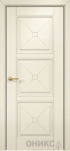 Недавно просмотренные - Дверь Оникс Орлеан фрезерованная эмаль слоновая кость, глухая