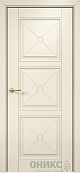 Схожие товары - Дверь Оникс Орлеан фрезерованная эмаль слоновая кость, глухая