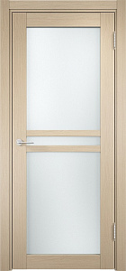 Недавно просмотренные - Дверь V Casaporte экошпон Ливорно 02 беленый дуб, сатинато белое