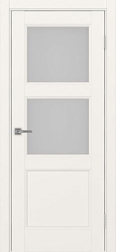 Дверь Эко Neo 530.221 бежевый, сатинат