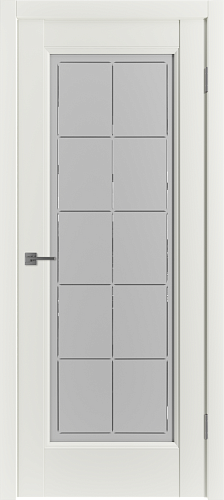 ДО ВФД E 1, эмалекс молочный, кристалл