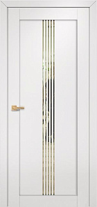 Недавно просмотренные - Дверь Оникс Контур эмаль белая, глухая