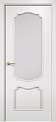 Схожие товары - Дверь Оникс Венеция эмаль белая, сатинат