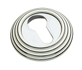 Накладка ADDEN BAU Vintage SC V001 ENAMEL/CHROME