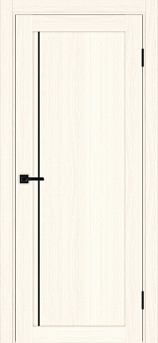 Дверь Эко 565.11 АПП ясень светлый молдинг SB, глухая