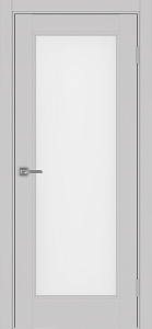 Недавно просмотренные - Дверь Эко Neo 501.2 пепельный, сатинат
