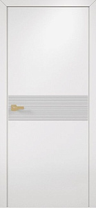 Недавно просмотренные - Дверь Оникс Концепт №19 PVC белый, глухая