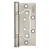 Петля без врезки IN4200W 200-2B 100*73*2,5 PN