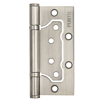 Петля без врезки IN4200W 200-2B 100*73*2,5 PN