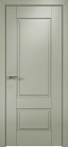 Недавно просмотренные - Дверь Оникс Марсель фрезерованная №2 эмаль RAL 7038, глухая