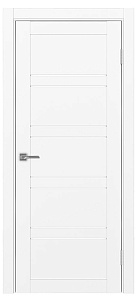 Недавно просмотренные - Дверь Эко 560.12 белый снежный, lacobel белый