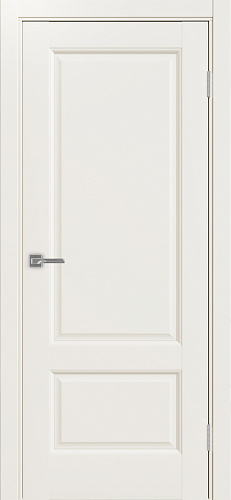 Дверь Эко Neo 640.11 ОФ5 бежевый, глухая