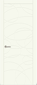 Недавно просмотренные - Дверь Ситидорс Витэлия эмаль RAL 9010,глухая