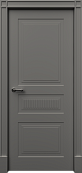 Схожие товары - Дверь Рим-3 F1 эмаль серая, глухая