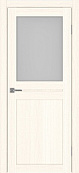 Схожие товары - Дверь Эко 520.211 ясень светлый, сатинат