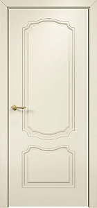 Недавно просмотренные - Дверь Оникс Венеция фрезерованная эмаль слоновая кость, глухая