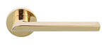 Рекомендация - Межкомнатная ручка Porta Di Parma Punto 102.06, полированное золото