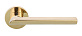 Схожие товары - Межкомнатная ручка Porta Di Parma Punto 102.06, полированное золото