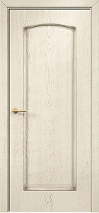 Недавно просмотренные - Дверь Оникс Глория эмаль слоновая кость с патиной, глухая