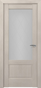 Недавно просмотренные - Дверь Z Турин Тип S экошпон пекан кремовый, стекло сатинат