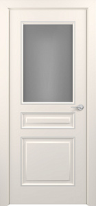 Недавно просмотренные - Дверь Z Ampir Т1 эмаль Pearl patina Silver, сатинат