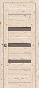 Недавно просмотренные - Дверь Берест массив сосны Гранд 2 некрашеная сорт АВ, сатинат