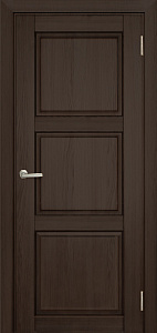 Недавно просмотренные - Дверь Берест массив сосны Браво венге, глухая