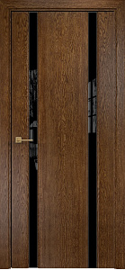 Недавно просмотренные - Дверь Оникс Престиж 2 каштан, триплекс черный