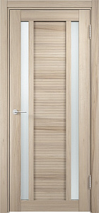 Недавно просмотренные - Дверь V Casaporte экошпон Венеция 06 капучино, сатинато белое