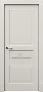 Недавно просмотренные - Дверь Рим-3 F1 эмаль RAL 9001, глухая