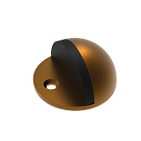 Ограничитель дверной Punto DS PF-50 CF-17 кофе