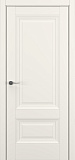 Дверь Z Турин В2 экошпон молочный, глухая
