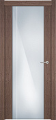 Схожие товары - Дверь Статус FUTURA 331 дуб капуччино, стекло каленое 8 мм с вертикальной гравировкой