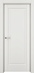 Недавно просмотренные - Дверь Оксфорд эмаль RAL 9010, глухая