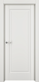 Дверь Оксф эмаль RAL 9010, глухая
