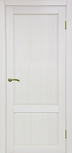 Недавно просмотренные - Дверь Эко 640.11 ОФ3 ясень перламутровый, глухая