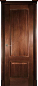 Недавно просмотренные - Дверь межкомнатная Покровские двери Прага миланский орех, глухая