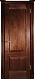 Недавно просмотренные - Дверь межкомнатная Покровские двери Прага миланский орех, глухая
