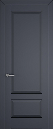 ДГ ТSE-7 деним, глухая