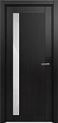 Схожие товары - Дверь Статус ESTETICA 821 дуб черный, стекло глосс белое