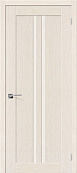 Схожие товары - Дверь Браво Евро-14 беленый дуб Ф-23, сатинато белое
