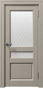 Недавно просмотренные - Дверь ДР Sorento экошпон 80014 серена каменный, сатинато белое